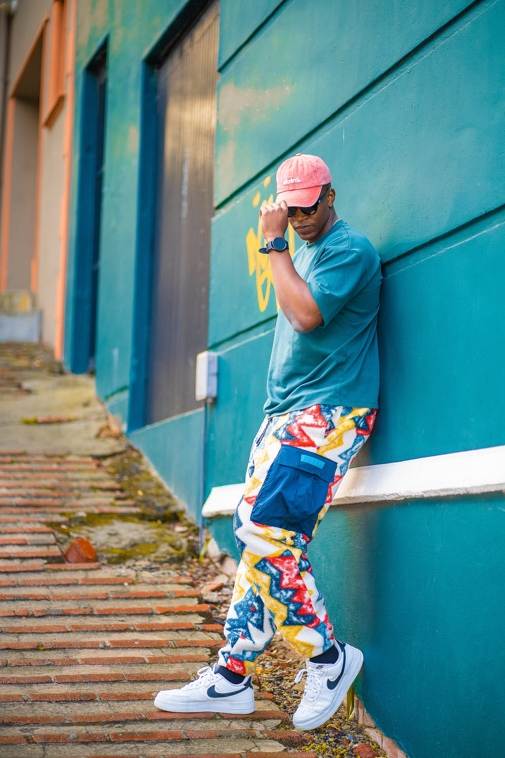 Original Oversize Shirt