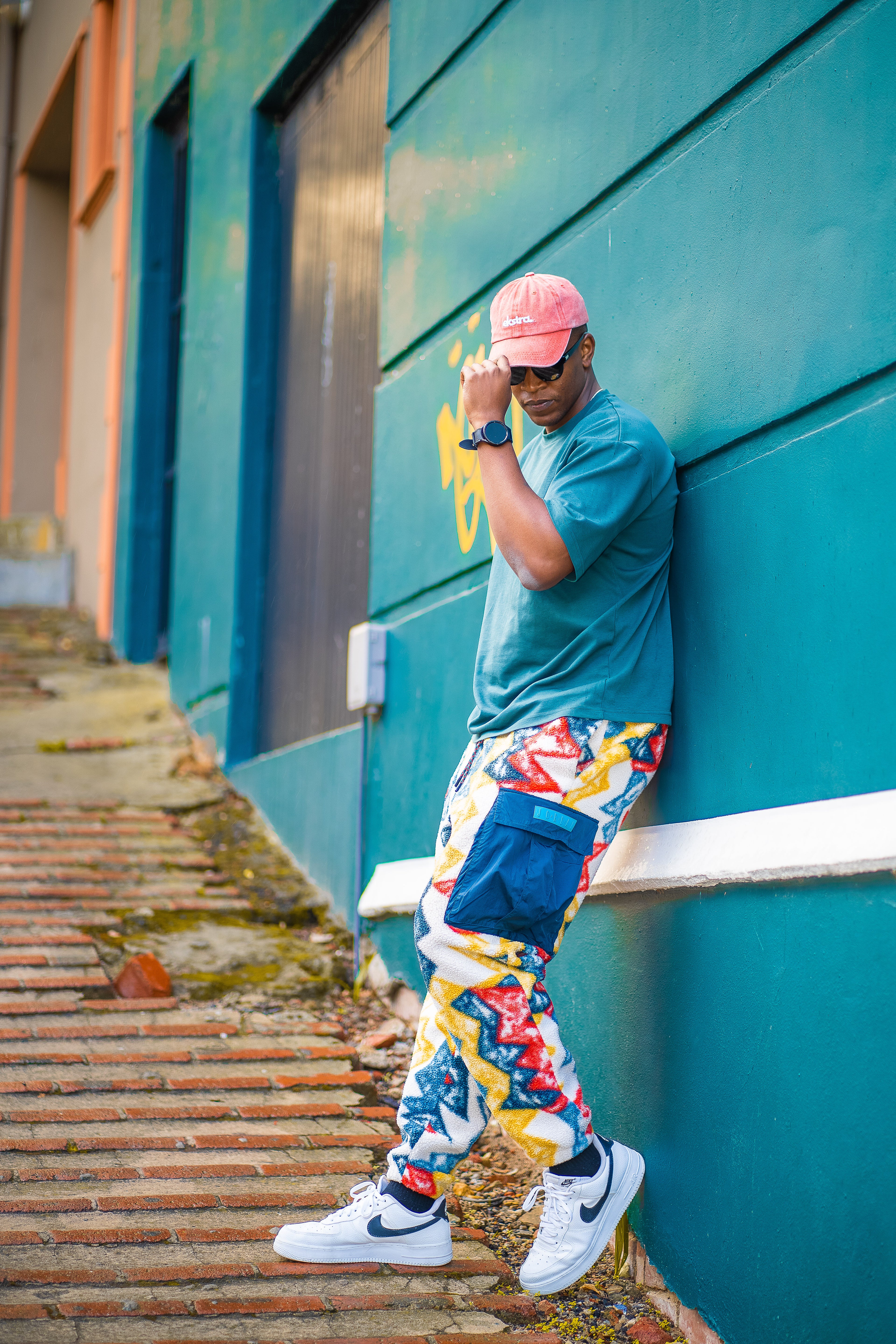 Original Oversize Shirt