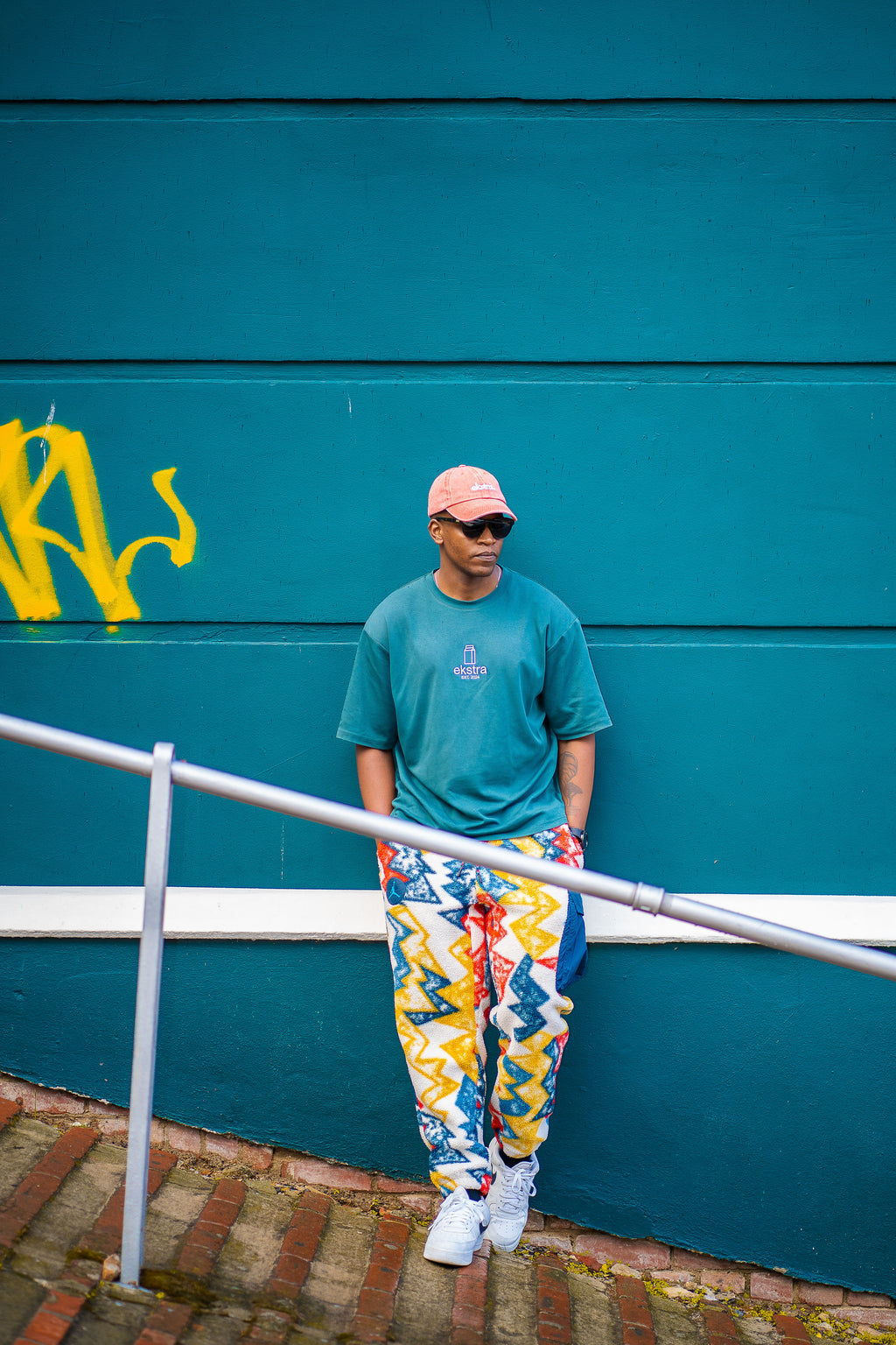 Original Oversize Shirt