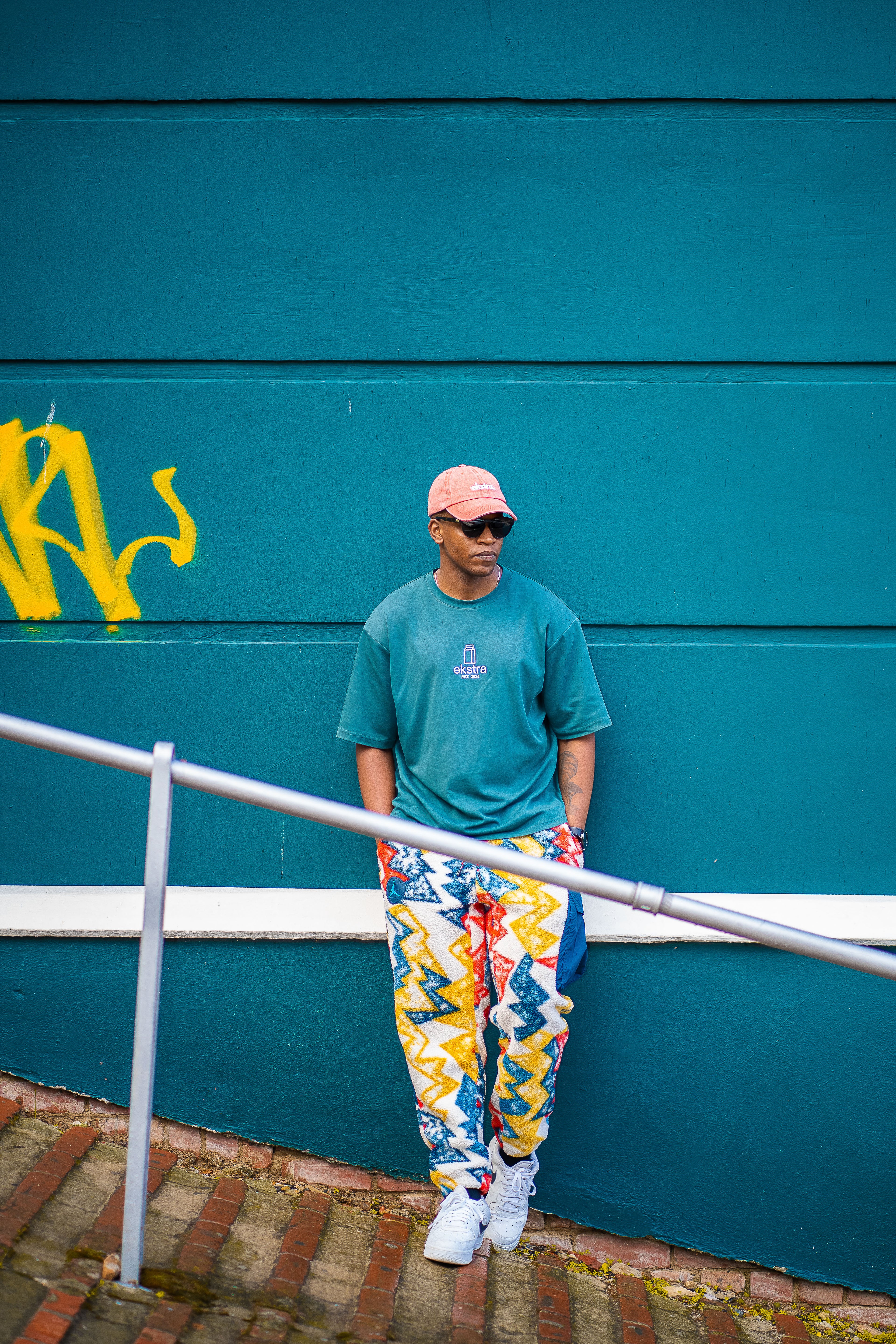 Original Oversize Shirt